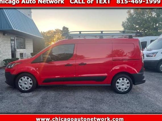 FORD TRANSIT CONNECT 2022 NM0LS7S21N1526084 image